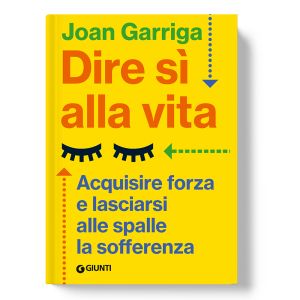 Dire sì alla vita-copertina