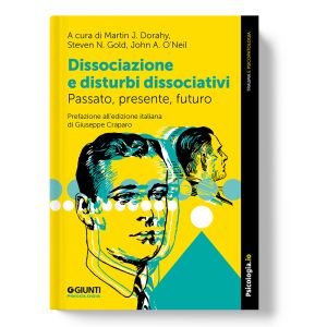 Dissociazione e disturbi dissociativi