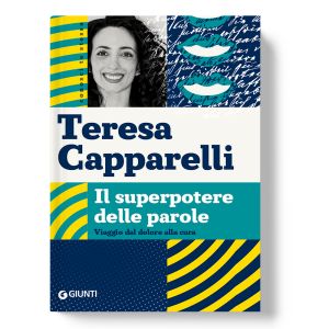 Il superpotere delle parole
