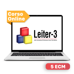 LEITER-3 | Corso ECM online