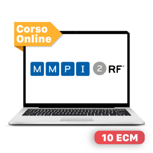 MMPI-2-RF | Corso ECM online