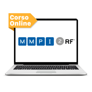 MMPI-2-RF | Corso ECM online