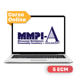 corso di formazione MMPI-A