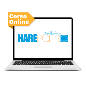 PCL-R - Hare Psychopathy Checklist – Revised | Corso online