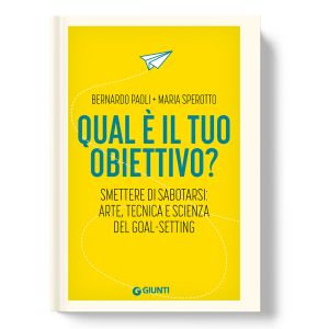 Qual è il tuo obiettivo-copertina