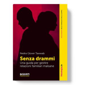 Senza drammi-copertina
