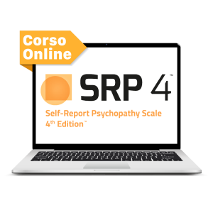 SRP-4 | Corso online