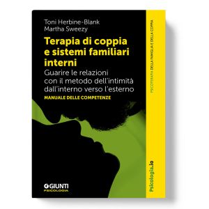 Terapia di coppia e sistemi familiari interni