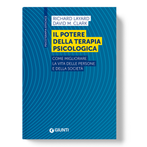 Il potere della terapia psicologica