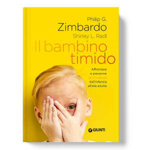 Il bambino timido