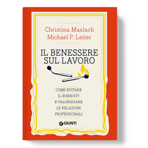 Il benessere sul lavoro