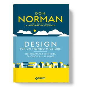 Design per un mondo migliore