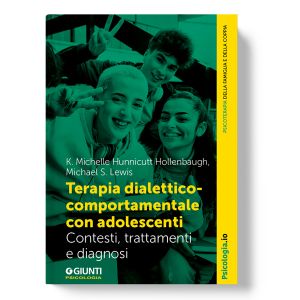 Terapia dialettico-comportamentale con adolescenti