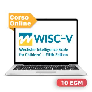 WISC-V | Corso ECM online
