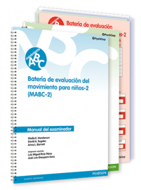 MABC-2 - Batería de Evaluación del Movimiento para Niños - 2