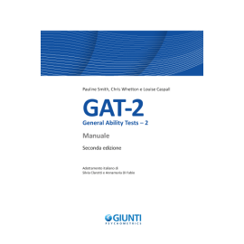 GAT-2 - General Ability Tests - 2