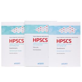 HPSCS - Health Professions Stress and Coping Scale