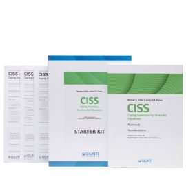 CISS - Coping Inventory for Stressfull Situations