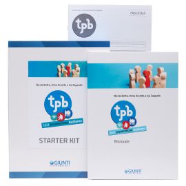 TPB - Test Prevenzione Bullismo 