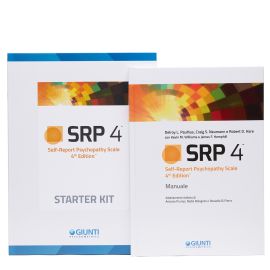 SRP 4 - Il Test sulla psicopatia self-report