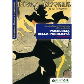 Psicologia della pubblicità