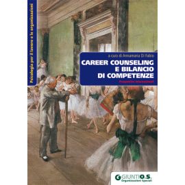 Career counseling e bilancio di competenze