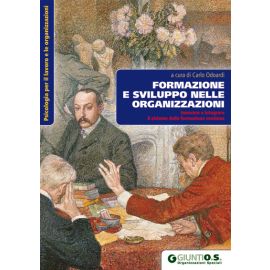 Formazione e sviluppo nelle organizzazioni