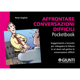 Affrontare conversazioni difficili