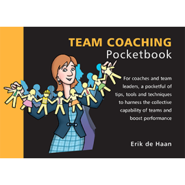 Team coaching