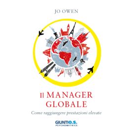 Il manager globale