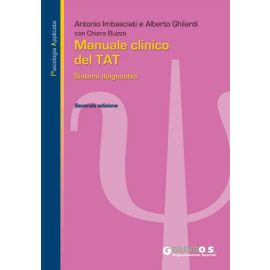 Manuale clinico del TAT