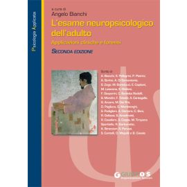 L'esame neuropsicologico dell'adulto