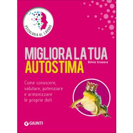 Migliora la tua autostima