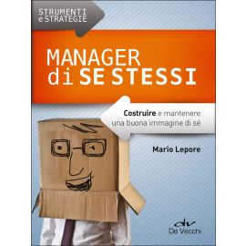 Manager di se stessi