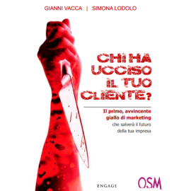 Chi ha ucciso il tuo cliente?