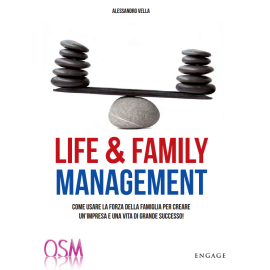 Life & Family Management