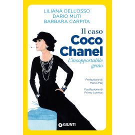 Il caso Coco Chanel.