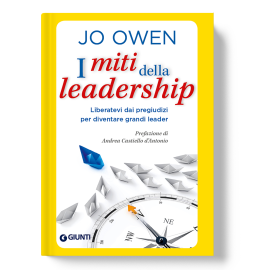 I miti della leadership