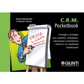 C.R.M. - Pocketbook