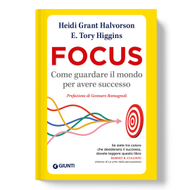 Focus - Come guardare il mondo per avere successo