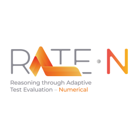 RATE-N - Reasoning through Adaptive Test Evaluation - Numerical