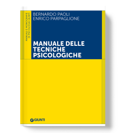 Manuale delle tecniche psicologiche