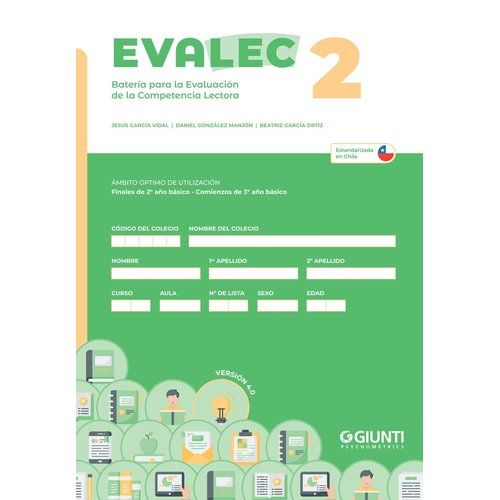 EVALEC-2
