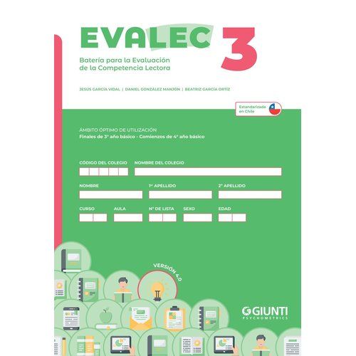EVALEC-3