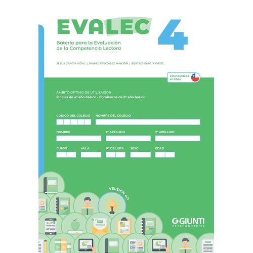 EVALEC-4