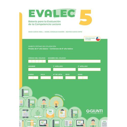 EVALEC-5