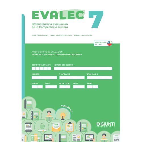 EVALEC-7