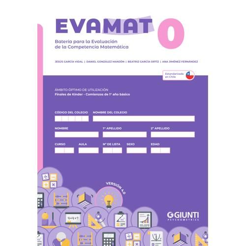 EVAMAT-0