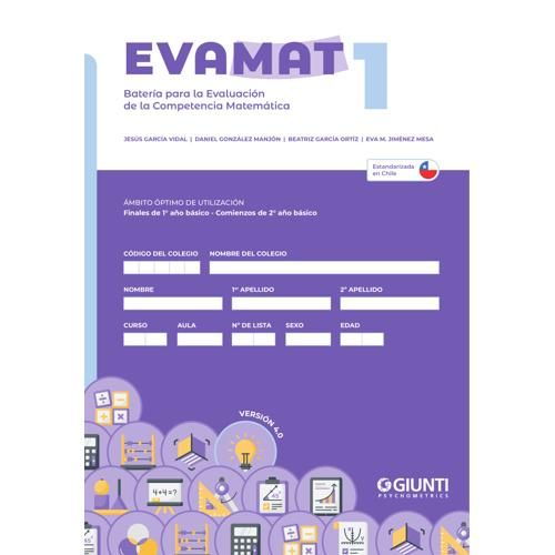 EVAMAT-1