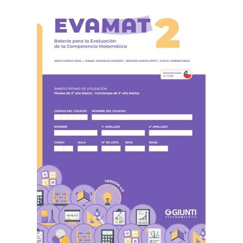 EVAMAT-2